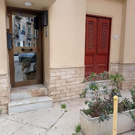 Appartamento Di Gio Palermo Exteriér fotografie